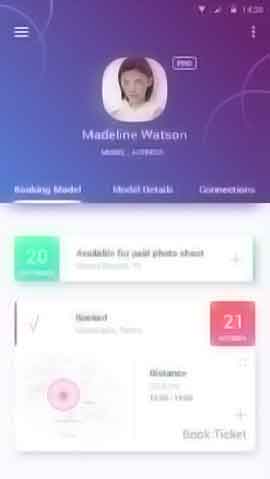 网站ddos隐藏源ip软件超值优惠的企业定制界面